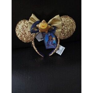 Disney wish ears